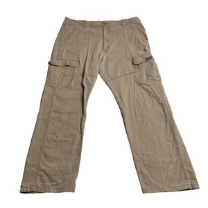 Wrangler Cargo Pants